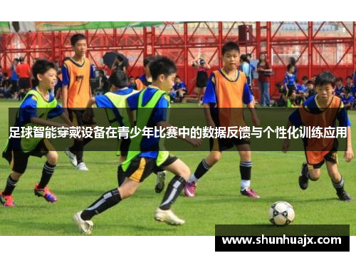足球智能穿戴设备在青少年比赛中的数据反馈与个性化训练应用